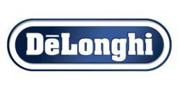 DeLonghi Logo - DeLonghi / Long Eaton Appliance Company