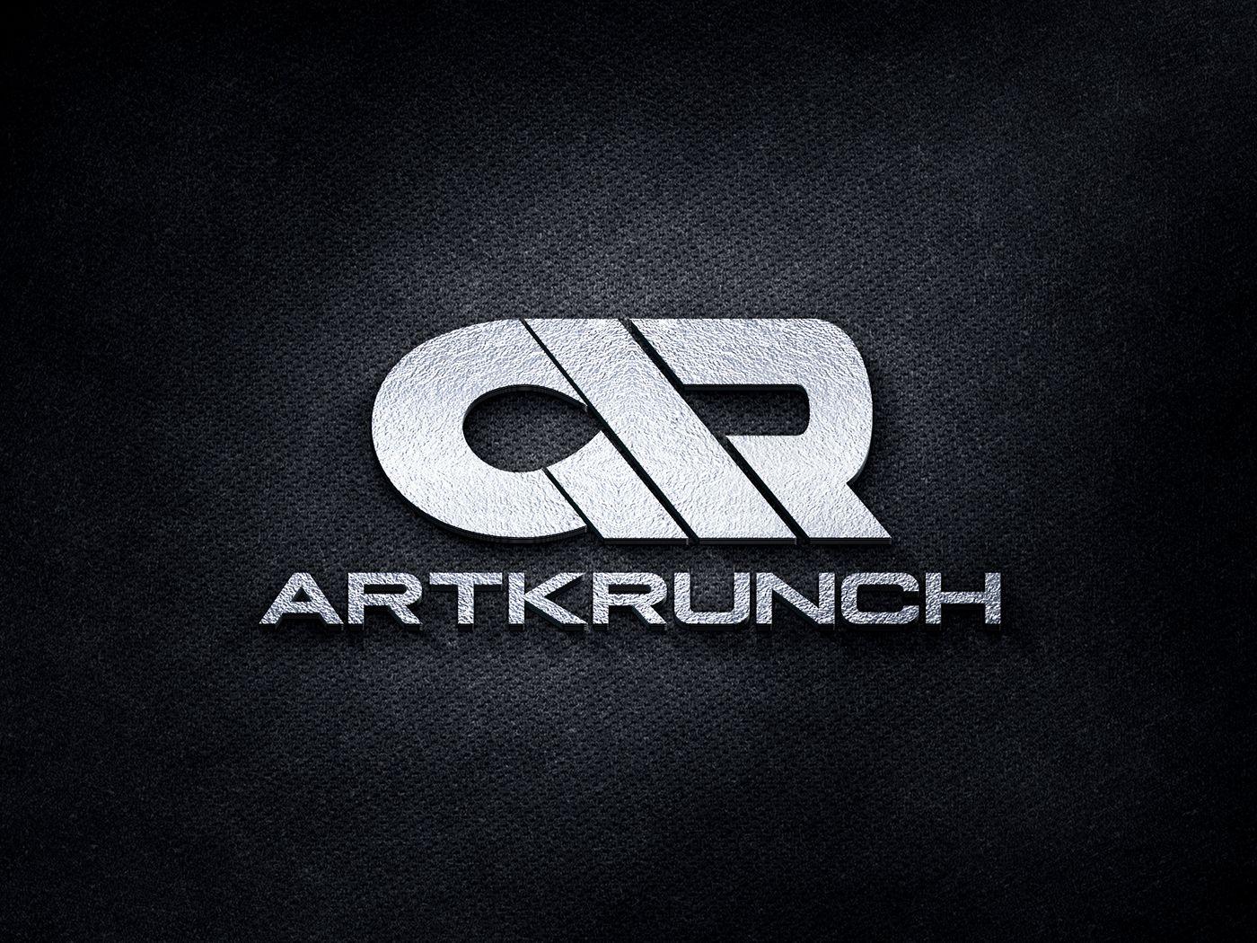 Ar Logo - Amazing AR Logo design for my all friends on Behance