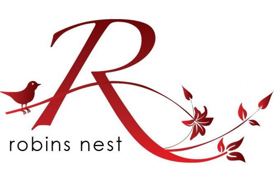 Robin's Nest Logo - Robins Nest Sutton (3)