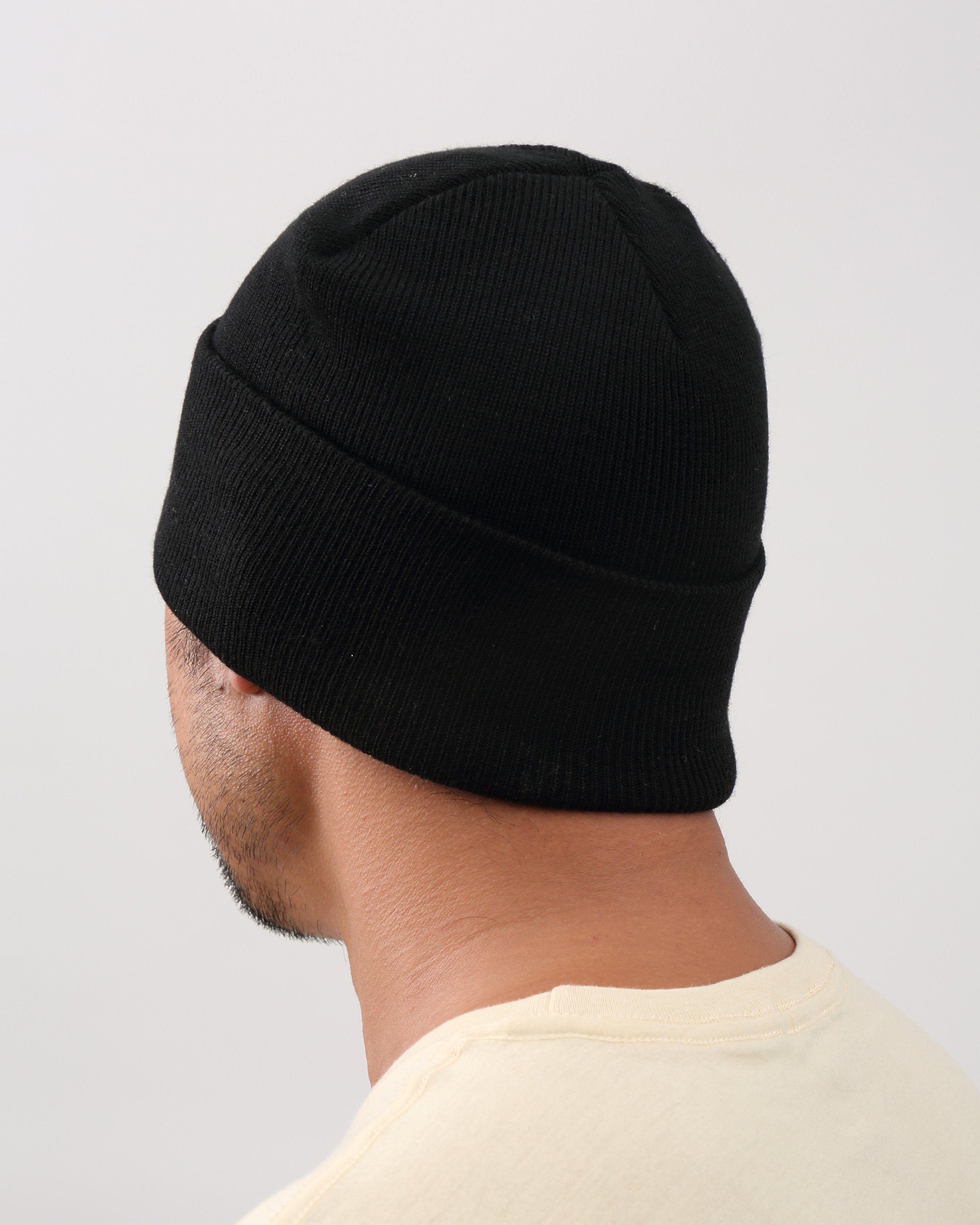 Fabric Worm Logo - NASA WORM LOGO BEANIE | Hudson Outerwear