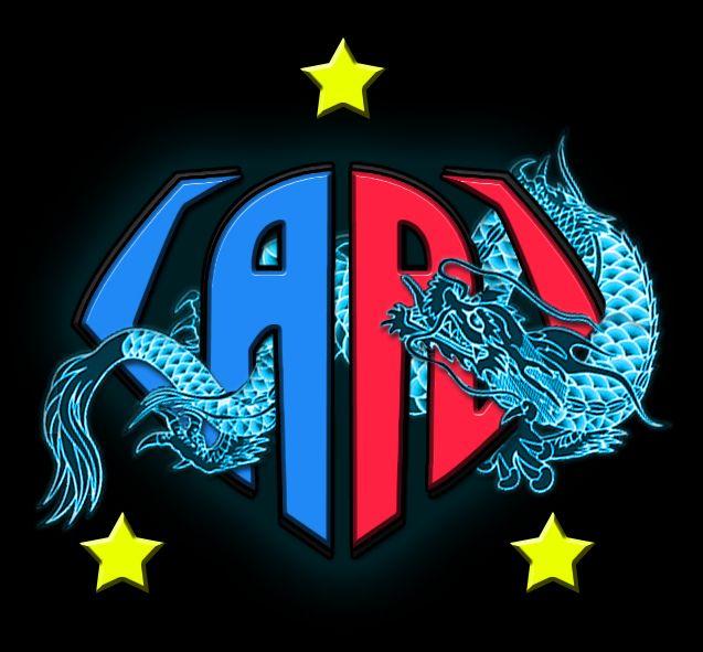Ar Logo - AR Logo – New Color (Philippines) | Screaming in DarknesS