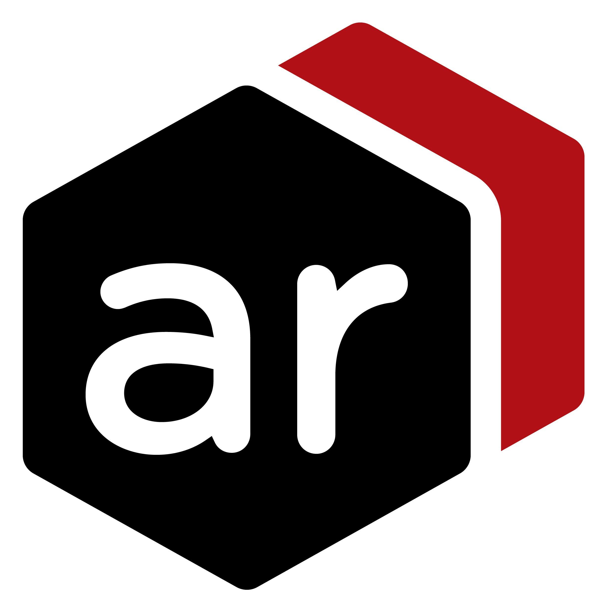 Ar Logo - WATCH: Scan pictures in our paper to experience Augmented Reality ...