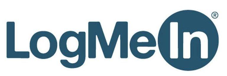 Log Me in Logo - LogMeIn Logo 1