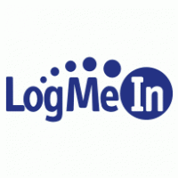 Log Me in Logo - Logmein | Brands of the World™ | Download vector logos and logotypes