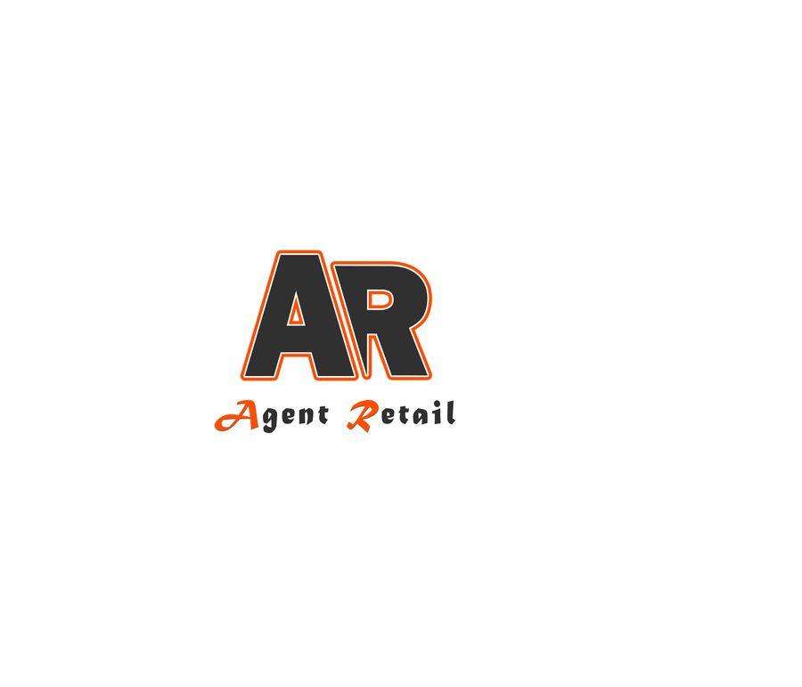 Ar Logo - Entry #41 by raidlkbir0 for AR Logo Design | Freelancer