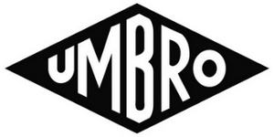 Umbro Logo - Image - Logo Umbro 1930's.png | Logopedia | FANDOM powered by Wikia
