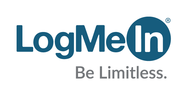 Log Me in Logo - LogMeIn Inc