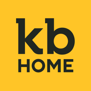 G G Tub Company Logo - KB Home Unveils a New Brand Mark: Why That Matters to Home Builders ...