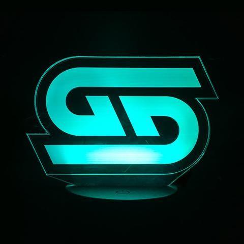 G G Tub Company Logo - GG Best Energy Drink For Gamers