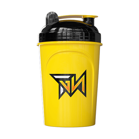 G G Tub Company Logo - GG Best Energy Drink For Gamers