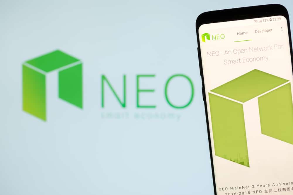 Consensus 2016 Blockchain Logo - NEO Announces Its Decentralization Plans, Calls for Consensus Node ...