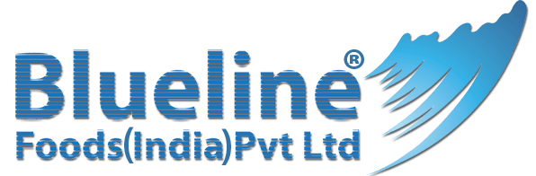 Blue Line Logo - Blueline Foods ( India ) Pvt Ltd