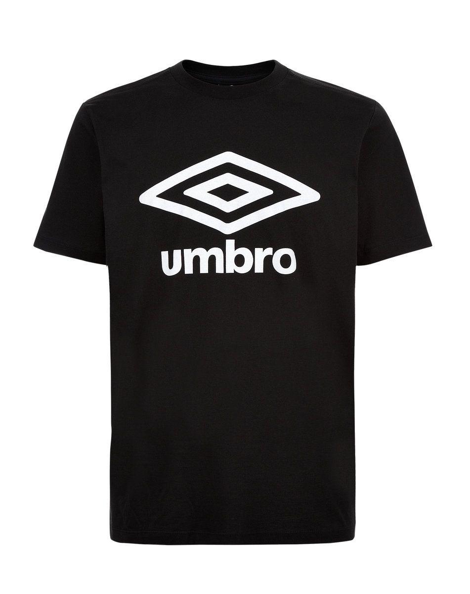 Umbro Logo - Umbro Logo Tshirt | DCFC