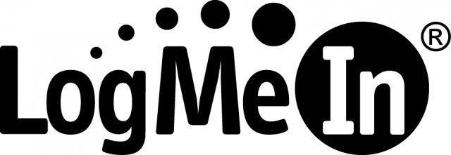 Log Me in Logo - LogMein, Inc. logo | LogoMania | Pinterest | Logo branding and Logos