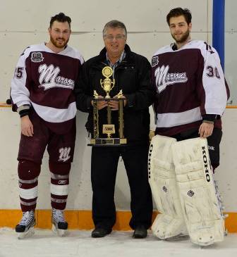 Altona Maroons - Home