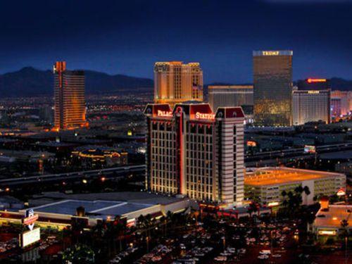 Palace Station Casino Logo - Palace Station Hotel and Casino Hotel in Las Vegas, Nevada