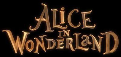 Alice in Wonderland Logo - Alice in Wonderland - Parker & Snell Company