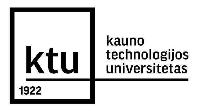 Ktu Logo - File:KTU logo LT.jpg - Wikimedia Commons