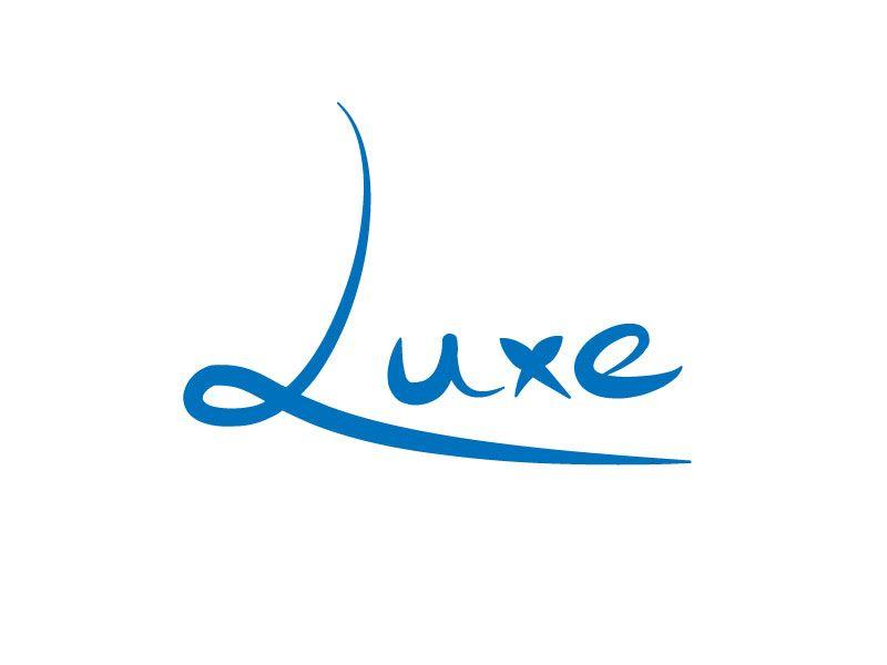 Marine Flower Logo - Upmarket, Serious, Business Logo Design for Luxe