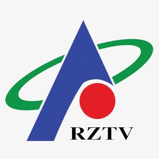 TV Station Logo - Rizhao Tv Station Logo, Tv Clipart, Logo Clipart, Rizhao Tv PNG ...