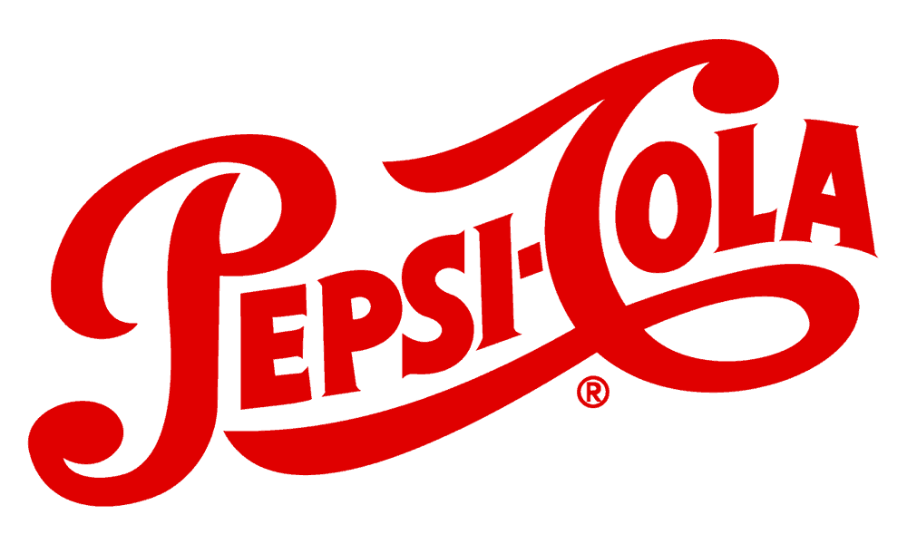 Old Pepsi Logo - History of the Pepsi Logo Design - Cola Logos Evolution