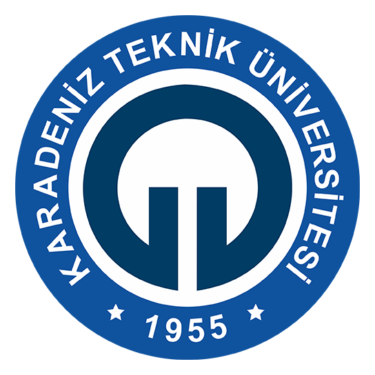Ktu Logo - Karadeniz Teknik Üniversitesi