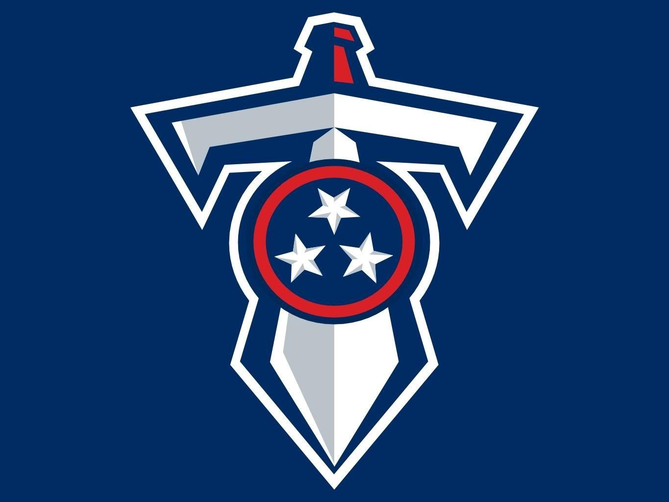 Titans Sword Logo - Titans new logo 2016 vector transparent download - RR collections