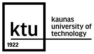 Ktu Logo - File:KTU logo EN.jpg - Wikimedia Commons