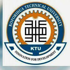 Ktu Logo - Koforidua Technical University KTU Logo