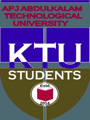 Ktu Logo - KTU B.TECH S3 THERMODYNAMICS BY P K NAG - KTU IMPORTANT QUESTIONS