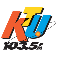 Ktu Logo - Listen to 1035 KTU Live - The Beat of New York | iHeartRadio