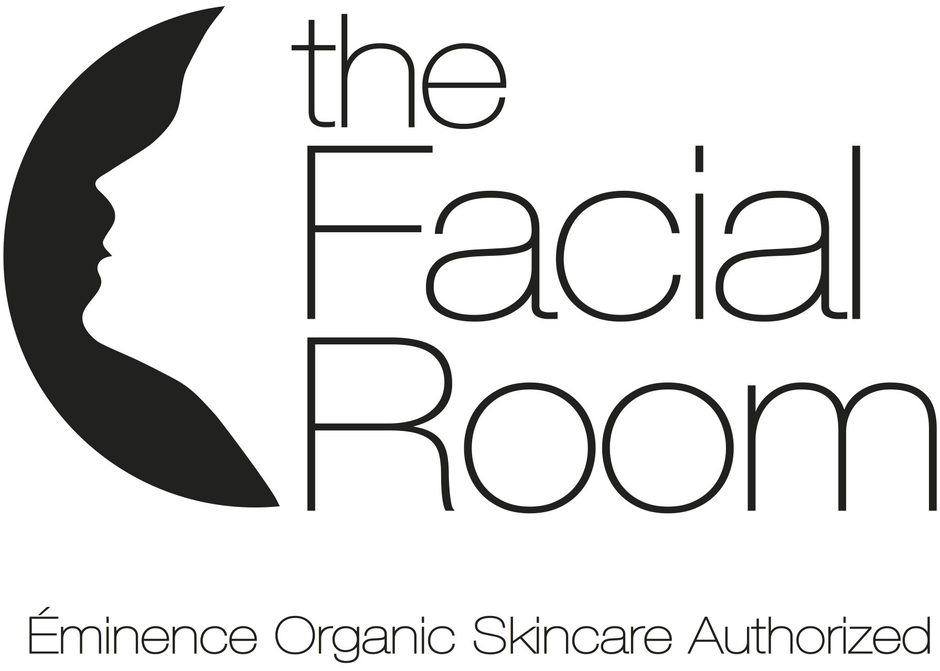 Marine Flower Logo - Marine Flower Peptide Collection. The Facial Room