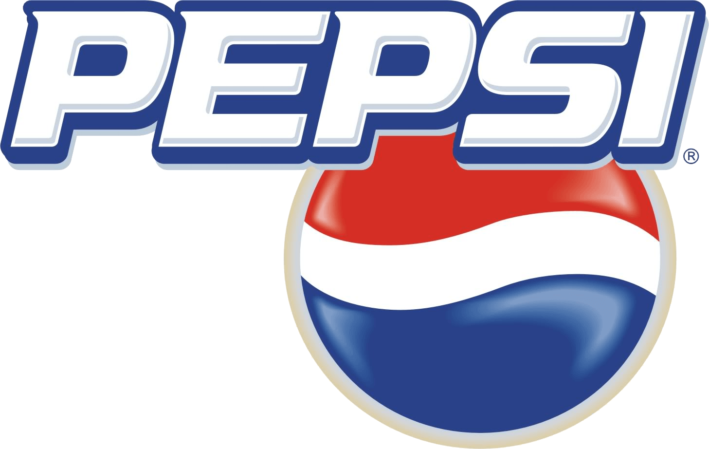 First Pepsi Logo - Pepsi | Logopedia | FANDOM powered by Wikia