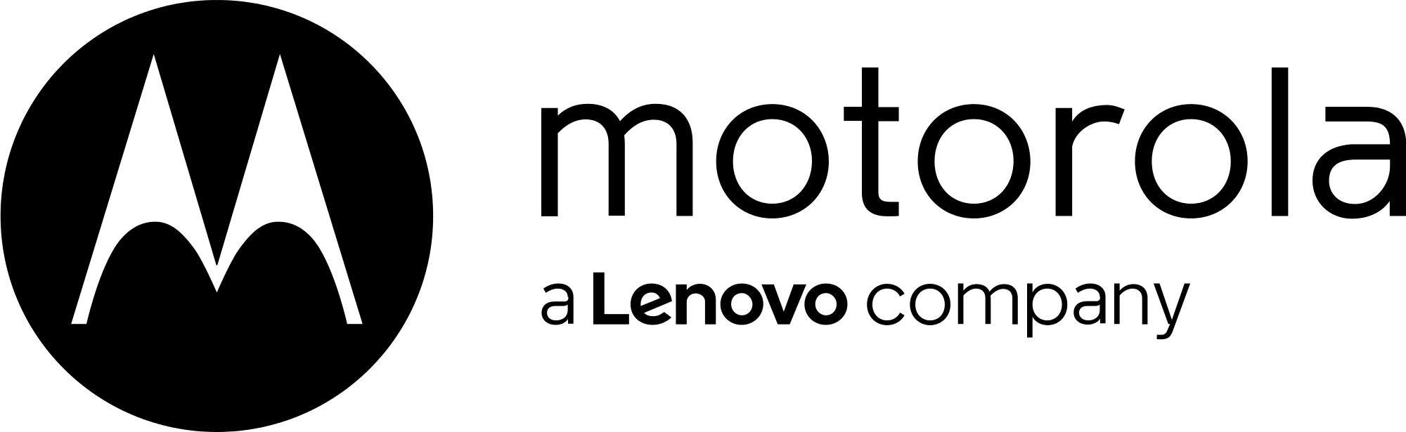 Motorola Mobility Logo - Motorola Mobility Logo 2015.svg