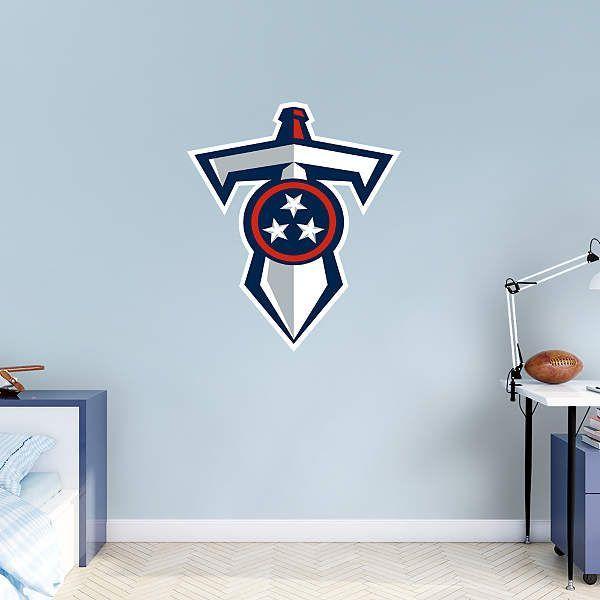 Titans Sword Logo - Tennessee Titans Sword Logo | Man Cave | Tennessee Titans, Logos ...
