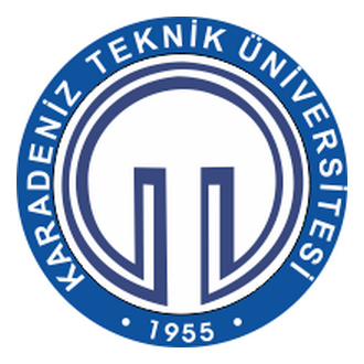 Ktu Logo - Karadeniz Teknik Üniversitesi Vektörel Logo