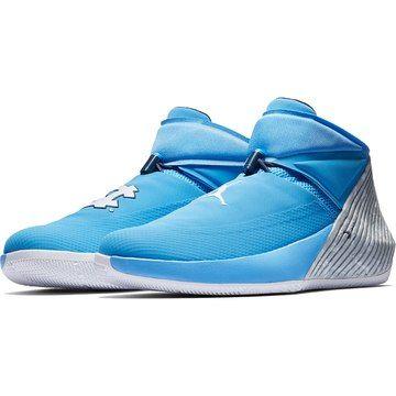 Carolina Blue Jordan Logo - UNC Shoes, North Carolina Socks, Tar Heels Jordan Sneakers