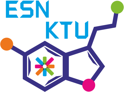 Ktu Logo - About ESN KTU