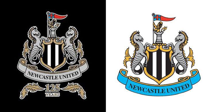 Newcastle United Logo - Newcastle United 125th Anniversary 17 18 Logo Unveiled