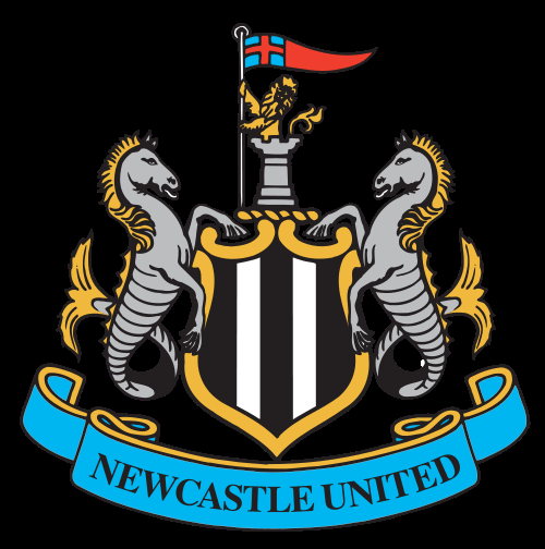 Newcastle United Logo - Newcastle United FC Symbol Newcastle United FC Symbol Logo ...