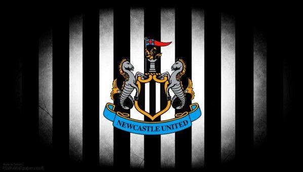 Newcastle United Logo - Newcastle United Logo