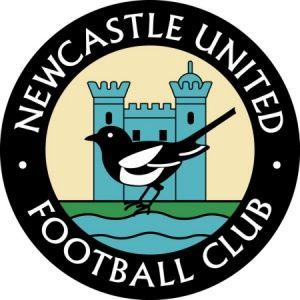 Newcastle United Logo - Newcastle United - The badge