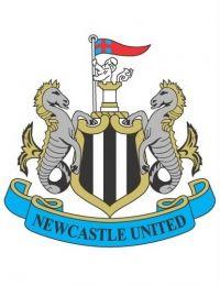 Newcastle United Logo - FC Newcastle United pictures, photos, images | Football Top.com