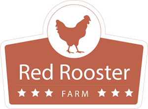 Red Chicken Logo - Red Rooster Chicken Logo Vector (.EPS) Free Download