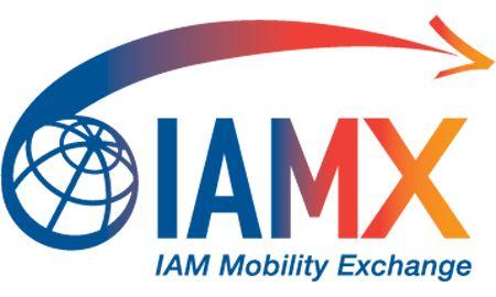 IAM Union Logo - International Association of Movers