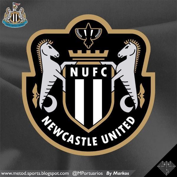 Newcastle United Logo - Newcastle United FC