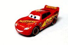 Lightning McQueen Rust-eze Logo - Disney Pixar Cars Lightning McQueen Rust-eze Loose Vehicle #2 3 ...