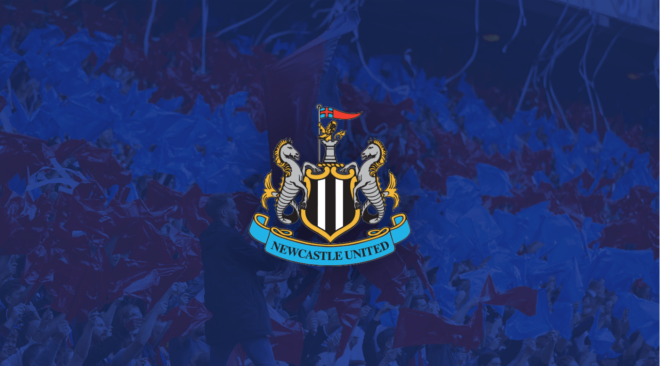 Newcastle United Logo - Preview: Crystal Palace v Newcastle United - News - Crystal Palace FC