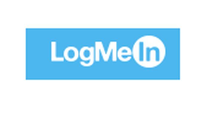 Log Me in Logo - LogMeIn. Truth In Advertising