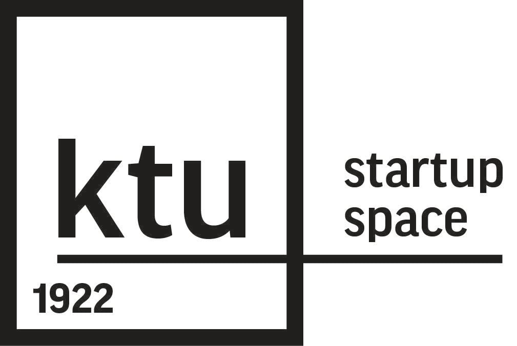 Ktu Logo - KTU Startup Space